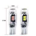 ️1PCS Signal Thailook Strobe LED LIGHT T10 Universal Signal Flash Thailand LED Signal Lampu Kelip Bulb Motor Flash Light. 