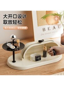 กล่องเก็บของบนโต๊ะแบบสร้างสรรค์ กล่องเก็บของตกแต่งบ้าน กล่องเก็บของในห้องน้ำ กล่องเก็บของในช่องทางเข้าบ้าน กล่องเก็บของระดับไฮเอนด์