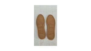Outsole Odrey Alas Bawah Sol Sepatu Casual Sneakers Kets Conv erse Bahan Karet Sa mba - Osvaldo GUM