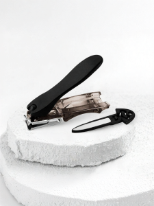 ZWILLING | 360 Degree Rotation Anti-Splash Large Nail Clipper