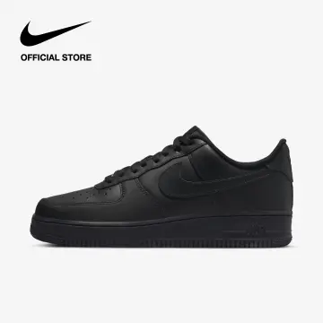 Shop Nike Black Air Force 1 Men with great discounts and prices online Sep 2024 Lazada Philippines