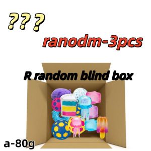 2026Random Mystery Fidget Toys Bag Pack for Kids Cheap Sensory Toys Stress Reliver Autism ADHD Gifts Spinner Fidget Squishy Set