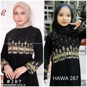 [ABAYA ORI] ABAYA DUBAI TURKEY 287 GAMIS ARAB SAUDI INDIA MAXI DRESS TREND KEKINIAN GAMIS BORDIR FASHION WANITA MURAH MUSLIMAH /TERBARU / COUPLE / GAMIS LEBARAN / TERLARIS / ABAYA UMROH BEST SELLER BISA BAYAR DI TEMPAT/COD