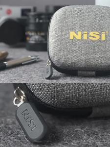 Nisi | Shockproof Dust-proof P1 Filter Bag For GND CPL ND Filters