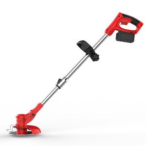 Dụng cụ điện Máy Móc Cắt Chi Nhánh Điện Máy cắt bằng dây Không Dây Không Chổi Than Hiệu Quả Máy cắt cỏ Máy Cắt Cỏ