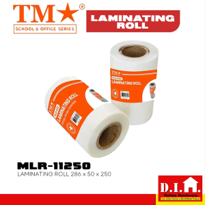 Do It Home TM Laminating Roll MLR-11250