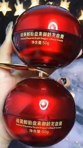 Kem huyết Rồng Dưỡng Trắng Da OMelin 50gr - Hàng Chính Hãng