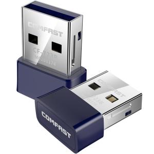Comfast | WiFi Bluetooth Dual-use Adapter