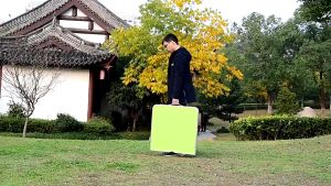 โต๊ะปิคนิค โต๊ะกลางแจ้ง โต๊ะพับ อลูมิเนียม 120x60x70 ปรับสูงต่ำได้ โต๊ะปิกนิค โต๊ะพับได้ โต๊ะสนาม โต๊ะพับอเนกประสงค์