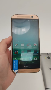 HTC One M8 Original Unlocked 32GB 20MP LTE Camera 5.0 Inch Android WiFi Mobile Phone