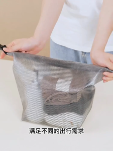 Dry Bag Waterproof Bag Roll Top Bucket Bag Kayaking Beach Ocean Pack Cosmetic Makeup Wash Travel Bag