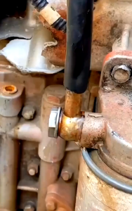 100 Long đền Chịu Dầu Chịu Nhiệt Chống Chảy Dầu Miếng Đệm Ốc Vít Hộp 100 Chiếc Từ 6mm Đến 16mm