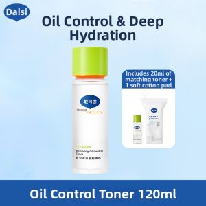 Dexter | Teen Acne Treatment Skin Care Set