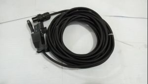 Kabel stang argon tig 7Meter switch argon