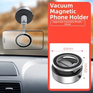 WONEW | Magnetic Selfie Phone Holder Travel Portable