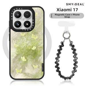 Smyideal | Magnetic Phone Case For Xiaomi Non-generic Unique Design