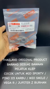 COD Pelatuk Klep Mio Sporty - Mio Smile - Vega R - Jupiter Z 5TL KD246 Pelatuk Klep Motor Yamaha Part No 5Tl-E2151-00 - Lazada