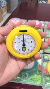CÂN MÓC NHƠN HOÀ 5 KG HÀNG CHÍNH HÃNG MÀU SẮC GIAO NGẪU NHIÊN