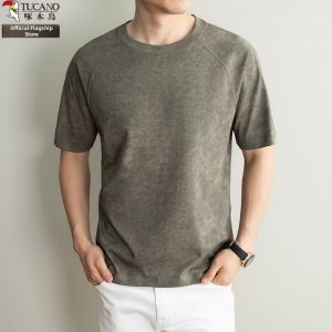 TUCANO | Dyed T-Shirt