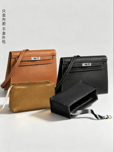 YIMEIYUN | Acetic Silk Satin Bag Liner