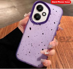 เคสแข็ง OPPO Reno 14F Reno 14 Pro Reno14F Reno14Pro 5G เคสฝาหลังน่ารักกันกระแทก