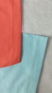 RBJ Ladies T-Shirt Cotton Combed Wanita 207280018