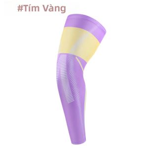 Ống Bó Chân Nén Dần Dần Cho Nam & Nữ Dụng Cụ Phục Hồi Thể Thao Hỗ Trợ Cơ Bắp Thoáng Khí Dành Cho Người Chạy Bộ Giảm Chuột Rút & Mệt Mỏi Sử Dụng Cả Ngày.