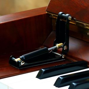 Thuỷ lực - Chính hãng Bộ chống sập nắp đàn Piano Cơ.