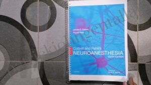 Cottrell and Patels Neuroanesthesia 6th Edition