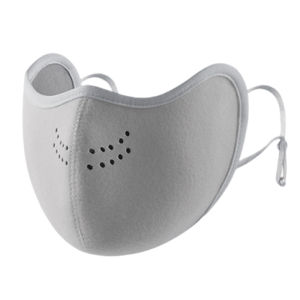 WANBAOLV | Windproof Anti-UV Cold Weather Face Mask