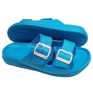 Luofu Sandal Jelly Karet Ban Dua E6194-B2EC (AY3)