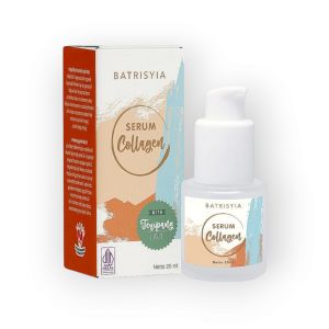 Batrisyia Serum Collagen | Glowing & Whitening - Repair Skin Barrier