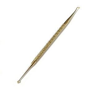 PIORPOY 1Pcs Dental Resin Filling Molding Tools Quick Foam Pad Light Cure Holder Handle Spatula Teeth Whitening Tools Dropship