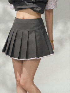 KEIKO | Anti-Exposure Skirt