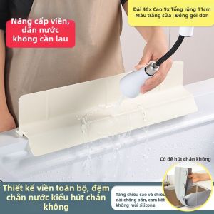 FENGHEDAHAI | Bảng Đổ Nước Có Màn Chắn