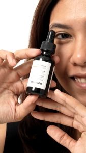 Minimalist 3% Tranexamic Acid Face Serum for Melasma Hyper Pigmentation Erythema & Acne Scars | For Women & Men | 30ml