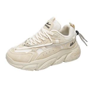 Warrior | Autumn Breathable Multi-purpose Running Soft-soled Elevating Shoes Men