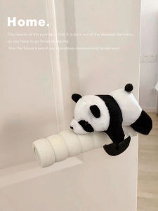 Adorable Cartoon Doll Door Handle Protective Cover: A Comprehensive Guide