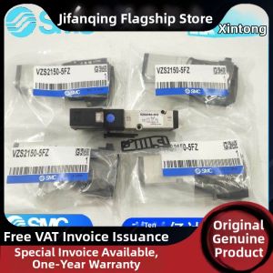 New Genuine Electromagnetic Valve VZS2150-5FZ