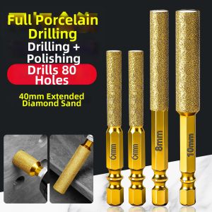 MUDUOXIN | Tiling Drilling Grinding Edge Repair Drill Bit