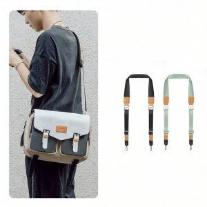 Cwatcun | Waterproof Vintage Camera Bag