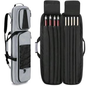 tas tempat stik biliard 3 in 1tas stik billiard