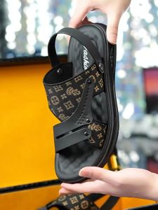 Chikool Sandals: The Ultimate Men's Fashion Shoes & Slippers