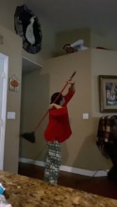 Còi Tử Thần Dọa Ma Của Người Aztec - Đồ Chơi Dã Ngoại Hot Tiktok