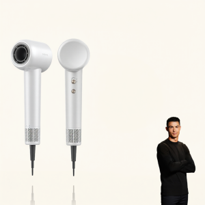 Dreame | Fast Drying High Power Hair Dryer