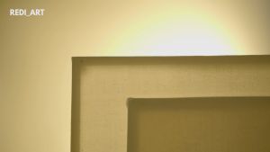 Kanvas Lukis 10X10 cm: Pemula & Kreativitas