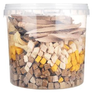 HOOPET | Mixed Freeze-dried Pet Snacks