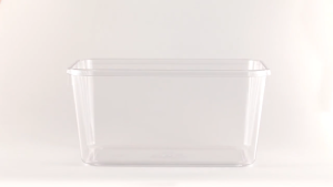 OXO GoodGrips Locktop Container Rectangle 0.9L