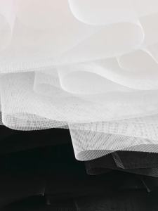 Cuộn Lưới Thép Không Gỉ 304 Dệt Kim Dùng Cho An Toàn Gia Đình Thông Gió Ngăn Côn Trùng Lưới Chắn Cửa Sổ & Cửa Kim Loại