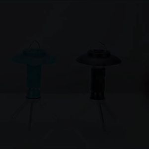 LED โคมไฟ ชาร์จไฟ กลาง USB ชาร์จไฟได้ แคมป์จักรยานตะวันตกแบบย้อนยุค ตั้งแคมป์กลางแจ้งประหยัดพลังงานแสงไฟกลางคืนที่บ้าน